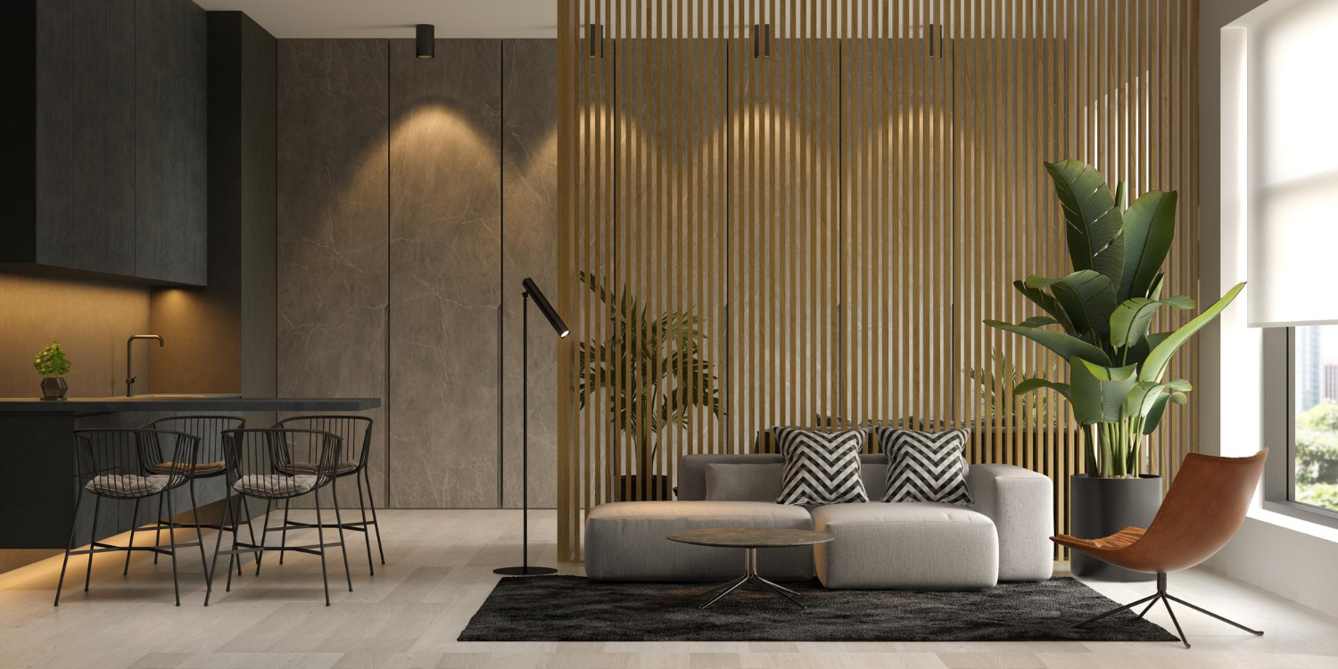 Interior Modern