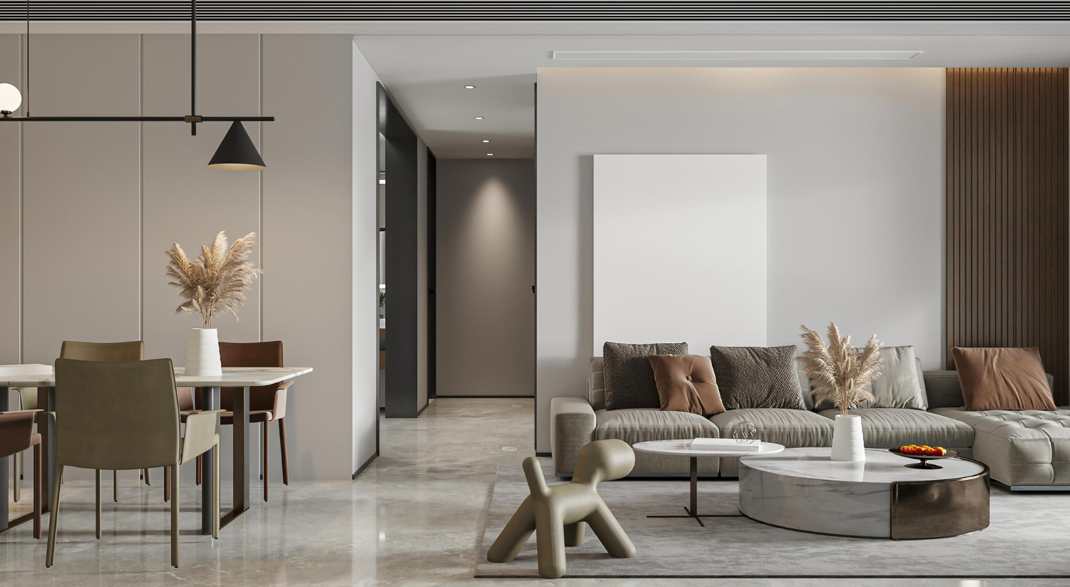 Living Room Design