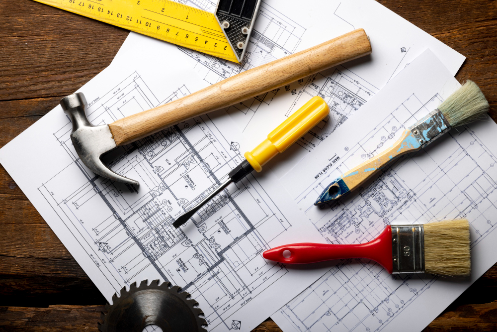 Construction Planning