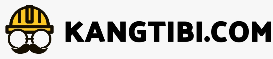 Kangtibi Logo